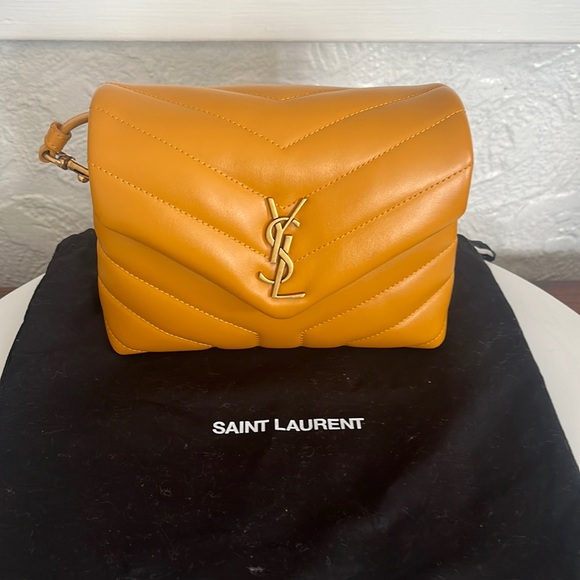 New authentic YSL Toy LouLou - Picture 3 of 9
